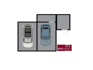 Pronájem bytu 3+kk, Olomouc, Na Tabulovém vrchu, 95 m2