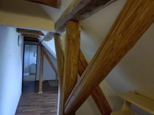 Pronájem bytu 1+kk, Šimonovice, V Zatáčkách, 27 m2