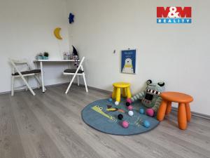 Prodej rodinného domu, Hostěradice - Chlupice, 189 m2