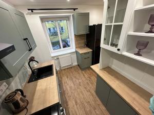 Prodej bytu 4+1, Tanvald, U Stadionu, 78 m2