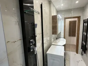 Prodej bytu 4+1, Tanvald, U Stadionu, 78 m2