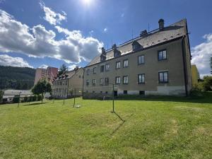 Prodej bytu 4+1, Tanvald, U Stadionu, 78 m2