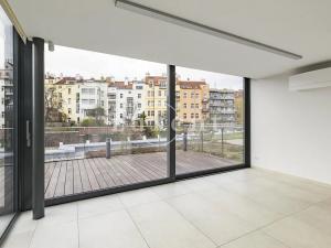 Pronájem bytu 4+kk, Praha, Holečkova, 212 m2