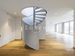 Pronájem bytu 4+kk, Praha, Holečkova, 212 m2