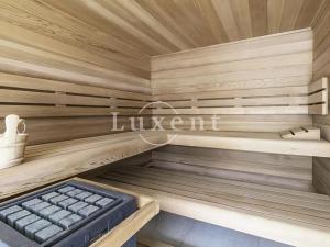 Pronájem bytu 4+kk, Praha, Holečkova, 212 m2