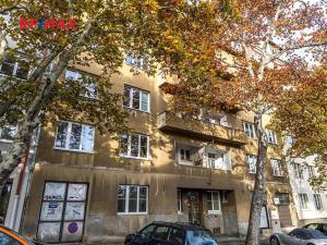 Pronájem bytu 2+kk, Praha - Vinohrady, Šrobárova, 49 m2