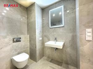 Pronájem bytu 2+kk, Praha - Vinohrady, Záhřebská, 49 m2