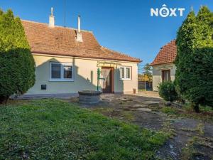 Prodej rodinného domu, Říčky, 72 m2