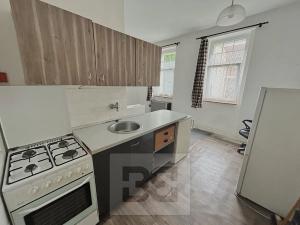 Pronájem bytu 1+kk, České Budějovice, Prašná, 24 m2