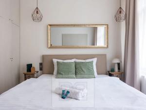 Prodej bytu 2+1, Praha - Nové Město, Ve Smečkách, 66 m2