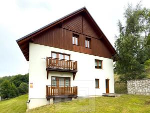 Pronájem bytu 3+kk, Vítkovice, 74 m2