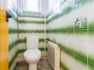 Prodej rodinného domu, České Budějovice, St. Čečka, 132 m2