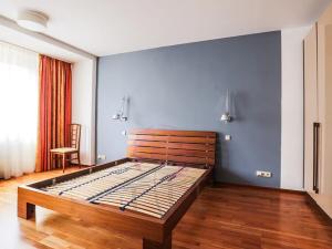 Pronájem bytu 4+kk, Praha - Karlín, Thámova, 120 m2