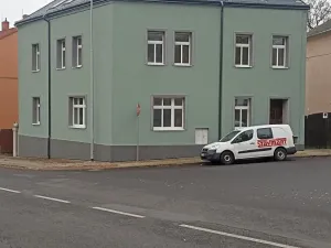 Pronájem bytu 3+kk, Krupka, Poštovní, 90 m2