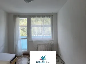 Pronájem bytu 3+1, Krupka, Dukelských hrdinů, 68 m2