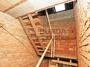 Prodej rodinného domu, Zeleneč, Kasalova, 285 m2