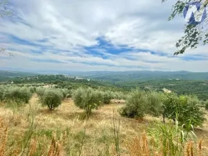 Prodej zemědělské usedlosti, Arezzo, Itálie, 300 m2