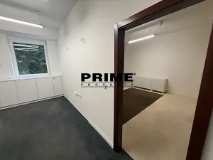 Pronájem kanceláře, Praha - Nové Město, Klimentská, 78 m2