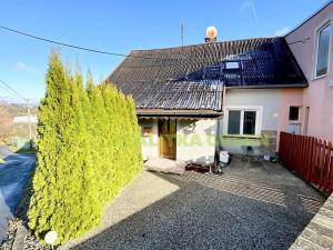 Pronájem rodinného domu, Loučka, 120 m2