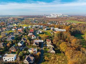 Pronájem rodinného domu, Praha - Křeslice, Pod ovčínem, 300 m2