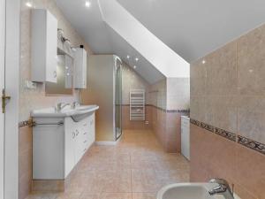 Prodej rodinného domu, Družec, V Zátiší, 289 m2