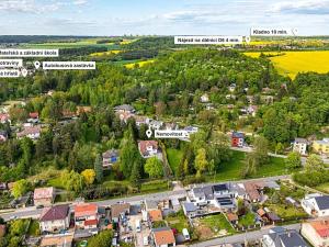 Prodej rodinného domu, Družec, V Zátiší, 289 m2