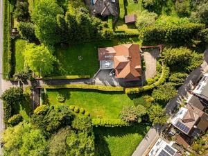 Prodej pozemku, Družec, V Zátiší, 1655 m2