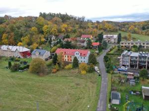 Prodej bytu 1+kk, Choceň, Peliny, 28 m2