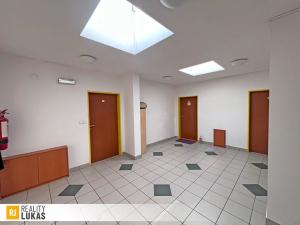 Prodej bytu 2+kk, Ostrava, Jiřího Trnky, 45 m2