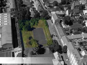 Prodej komerčního pozemku, Ostrava, Palackého, 4189 m2