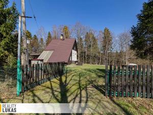 Prodej chaty, Nýdek, 90 m2