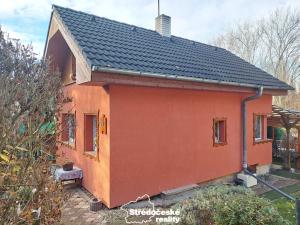 Prodej chaty, Slaný, U Plovárny, 60 m2