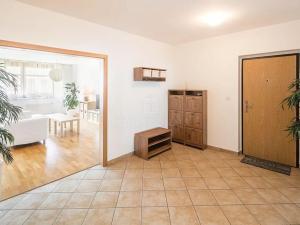 Pronájem bytu 3+kk, Praha - Smíchov, U Nikolajky, 120 m2