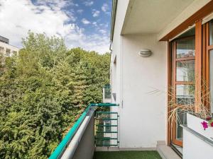 Pronájem bytu 3+kk, Praha - Smíchov, U Nikolajky, 120 m2