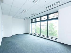 Pronájem kanceláře, Praha - Holešovice, U průhonu, 950 m2