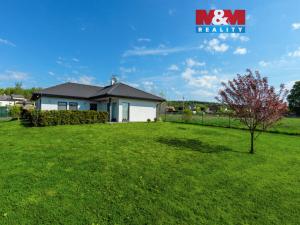 Prodej rodinného domu, Hazlov, 113 m2