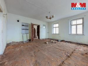 Prodej rodinného domu, Útvina, 217 m2