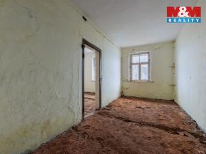 Prodej rodinného domu, Útvina, 217 m2