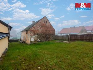 Prodej rodinného domu, Útvina, 217 m2