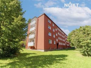 Prodej bytu 3+1, Ostrava, Moyzesova, 60 m2