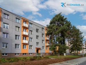 Prodej bytu 3+1, Příbor, Štramberská, 57 m2