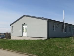 Prodej kanceláře, Luhačovice, 160 m2