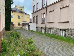 Prodej komerční nemovitosti, Vidnava, Klášterní, 4169 m2