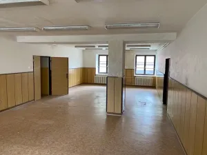 Prodej komerční nemovitosti, Vidnava, Klášterní, 4169 m2