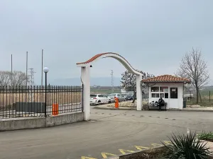 Prodej bytu 2+kk, Nesebar, Bulharsko, 43 m2