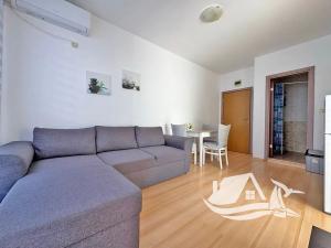 Prodej bytu 2+kk, Nesebar, Bulharsko, 43 m2
