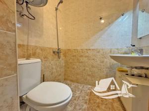Prodej bytu 3+kk, Nesebar, Bulharsko, 59 m2