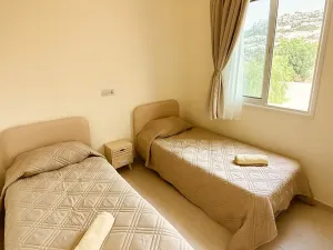 Prodej vily, Peyia, Kypr, 155 m2