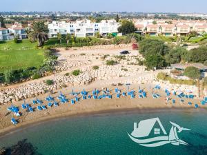 Prodej bytu 3+kk, Pafos, Kypr, 82 m2