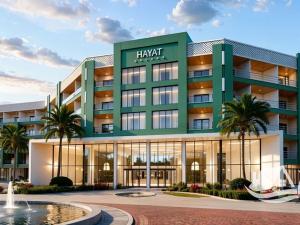 Prodej bytu 2+kk, Hurghada, Egypt, 51 m2